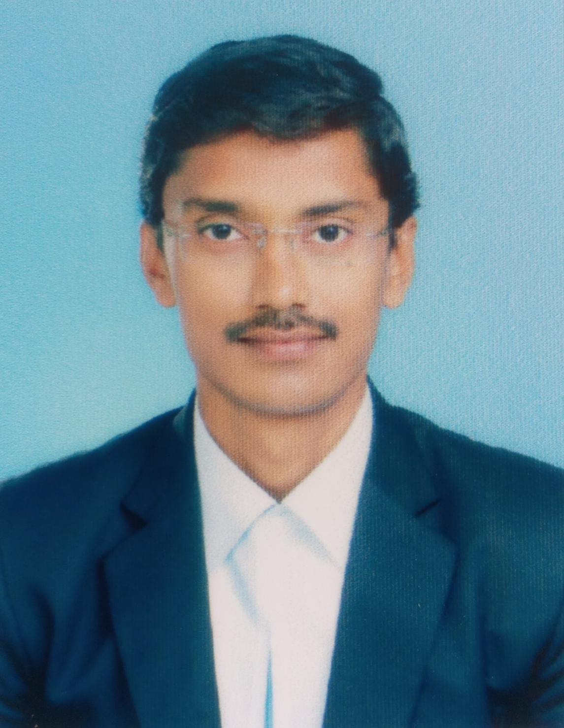 Gunda Rajesh Kumar